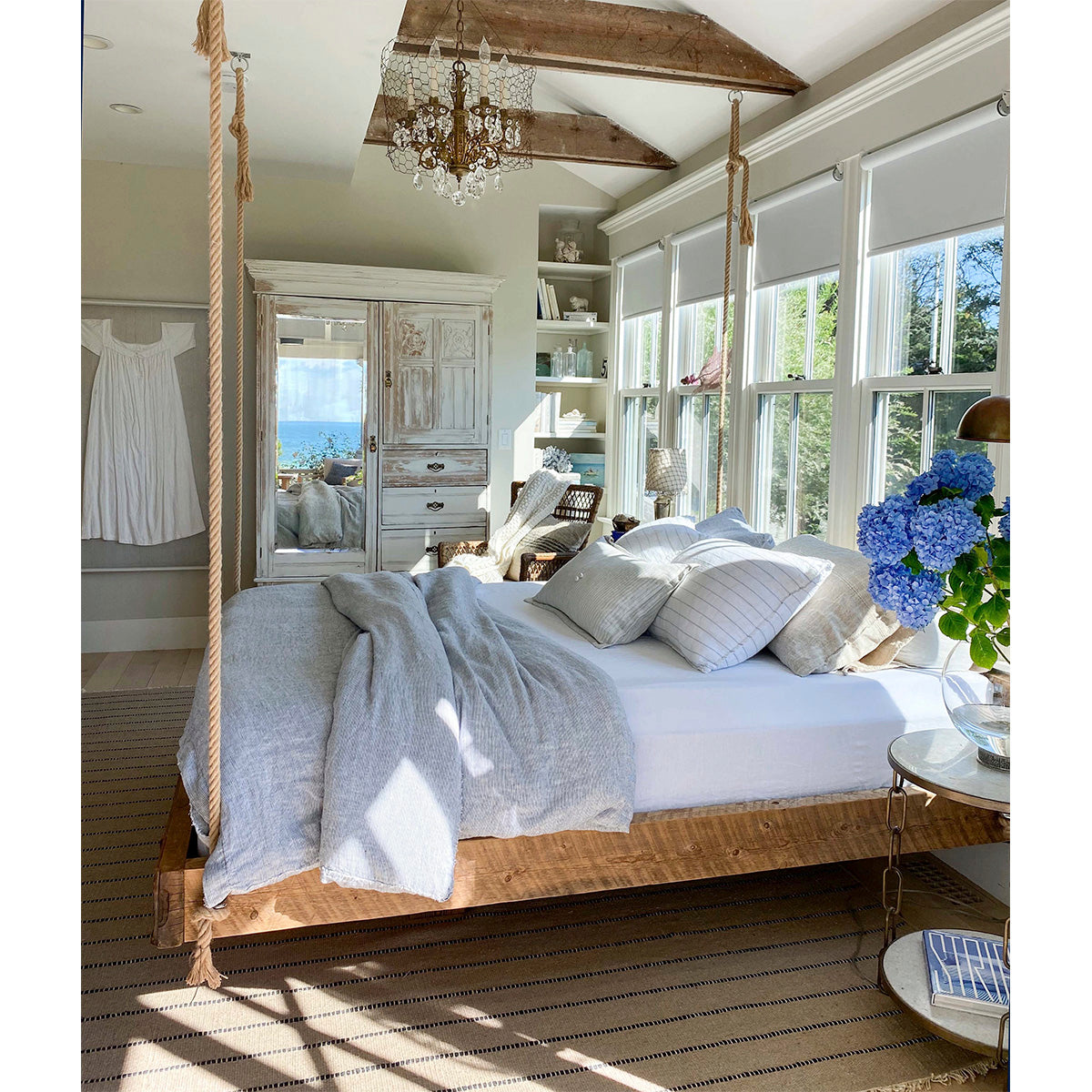 Blake Duvet Cover--Pom Pom at Home