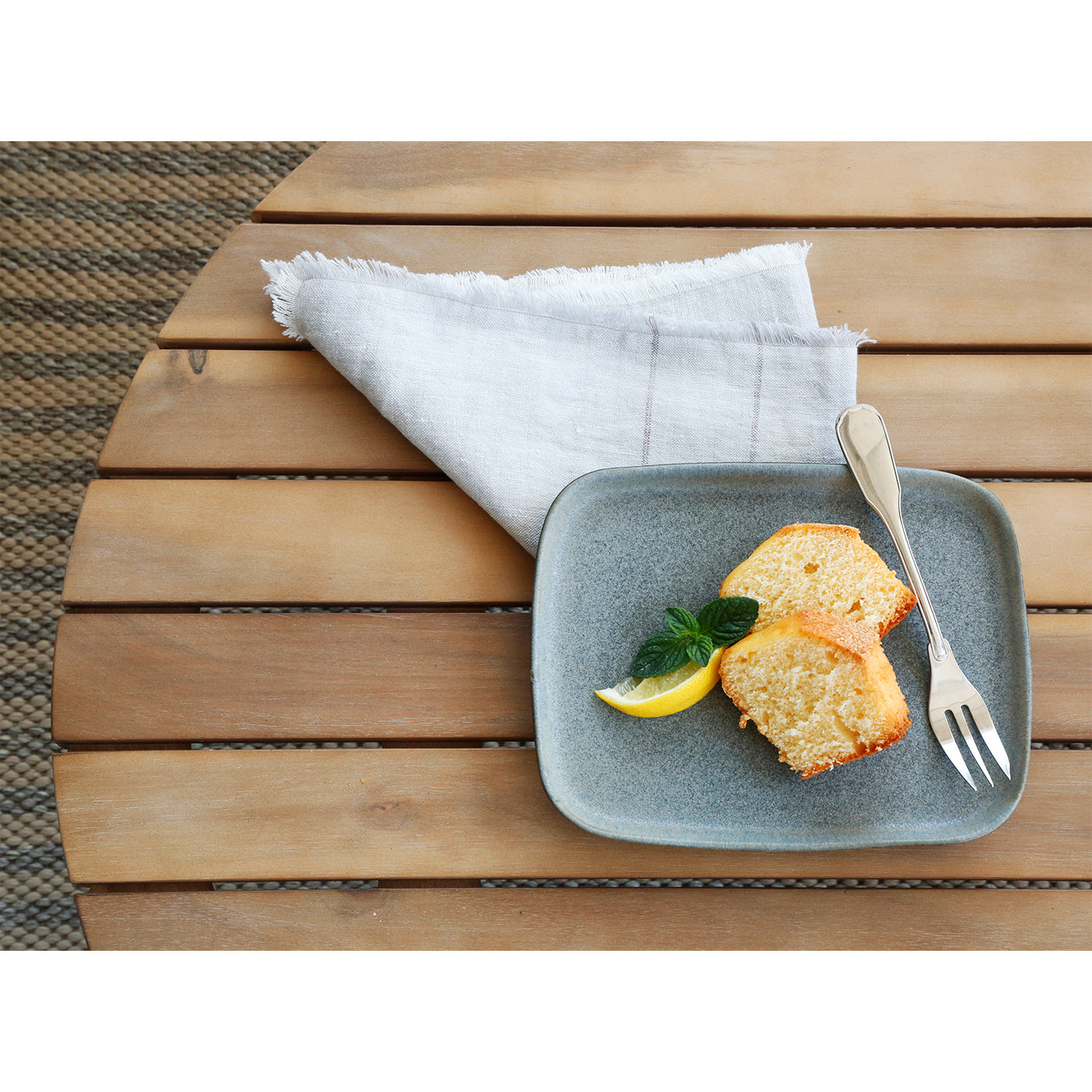 Sonoma Napkins--Pom Pom at Home
