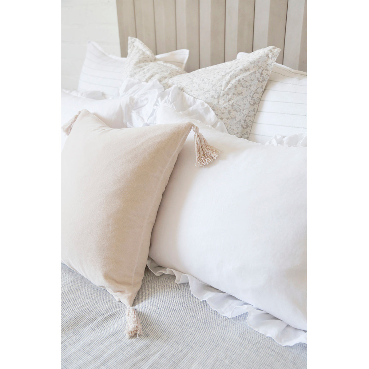 June Duvet Cover--Pom Pom at Home