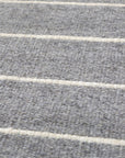 WARBY HANDWOVEN RUG - 3 colors - pom pom at home