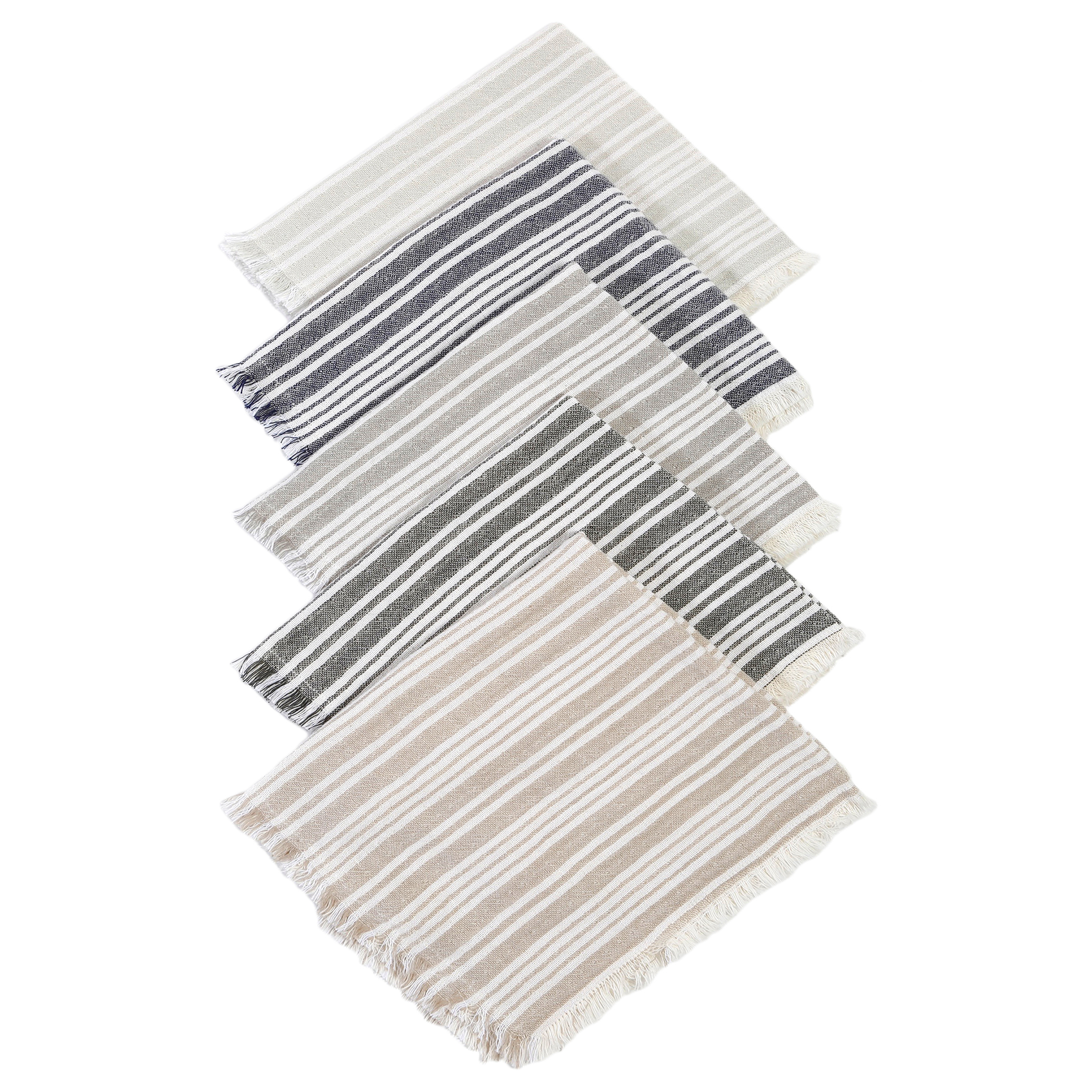 YOUNTVILLE NAPKINS - 5 Colors-Pom Pom at Home