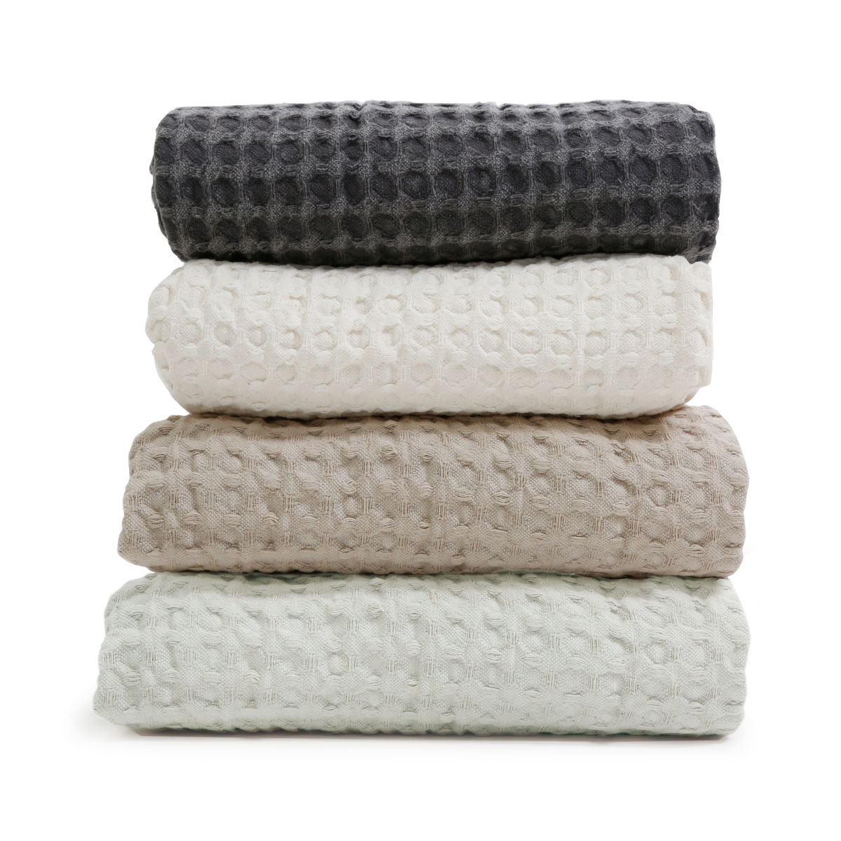 Zuma Oversized Throw - 4 colors - pom pom at home