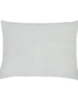 Zuma BIG PILLOW WITH INSERT - 4 colors - pom pom at home